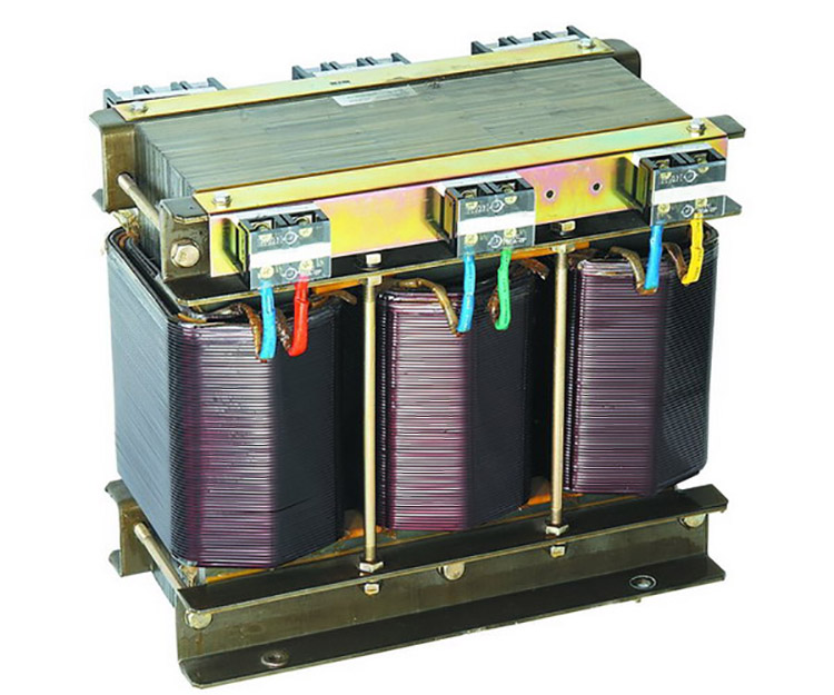 Single Down Transformer